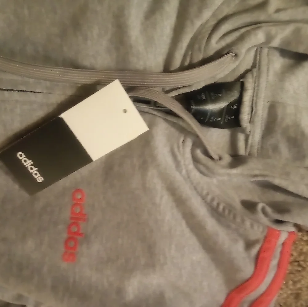 Adidas Women's Jacket - Picture 13 of 14